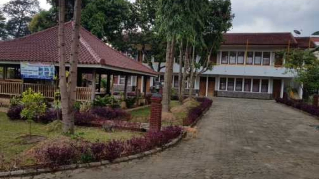 Cover photo of Rumah Pahoman - Kost Eksklusif dan Penginapan Bandar Lampung
